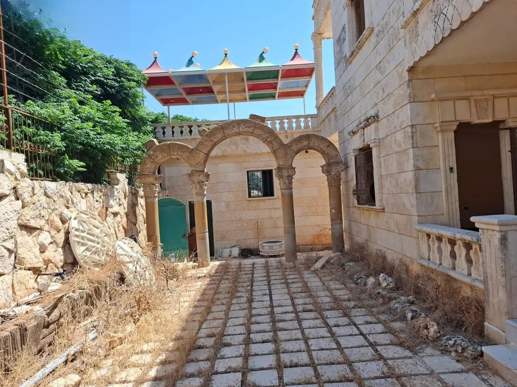 مزرعة للبيع في جمعية الهادي، حلب