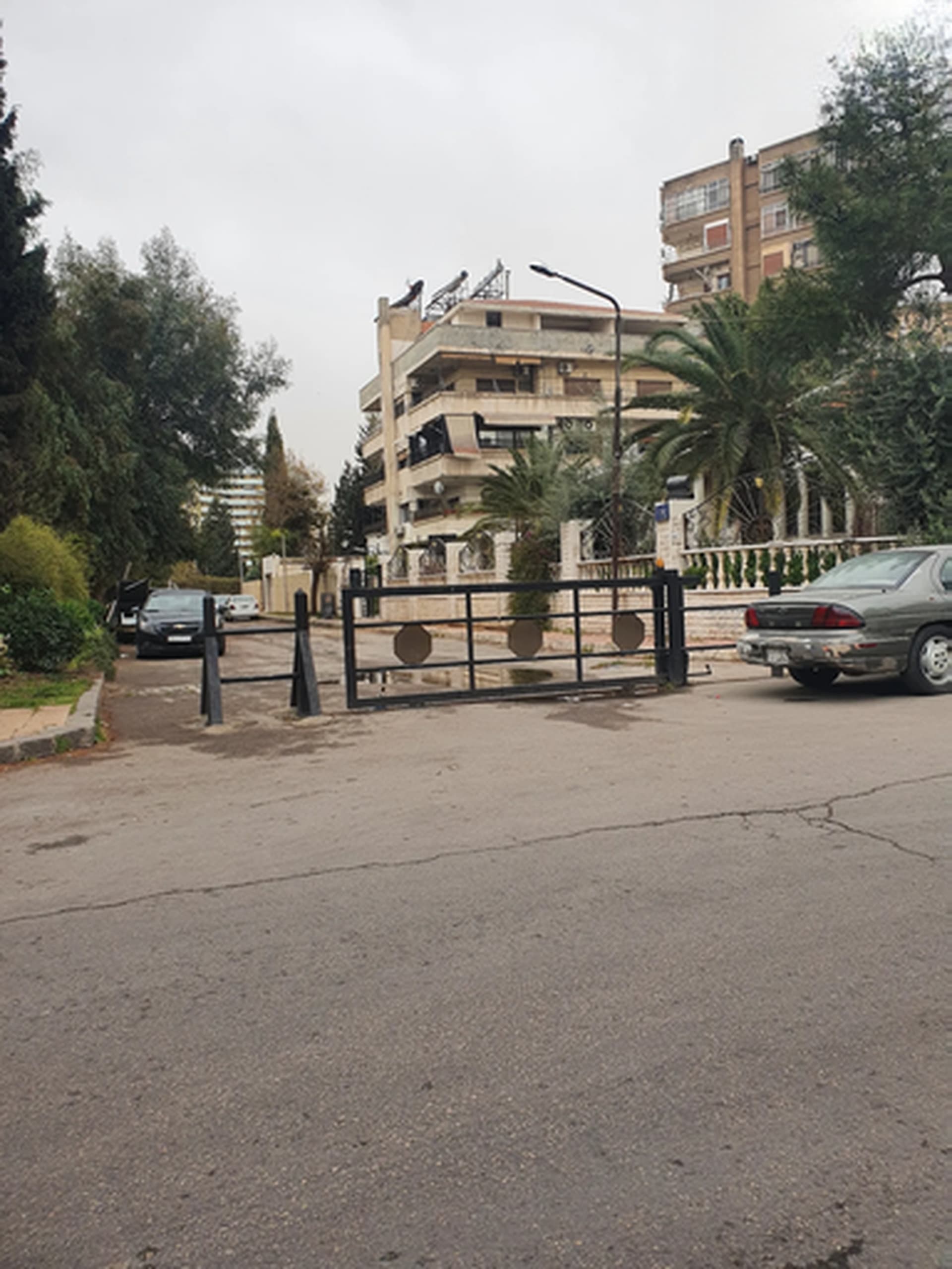 بيت للبيع في شرقي التجارة، دمشق