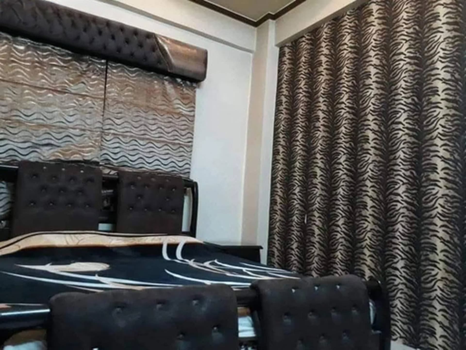 شقة إيجار يومي في المزرعة، دمشق