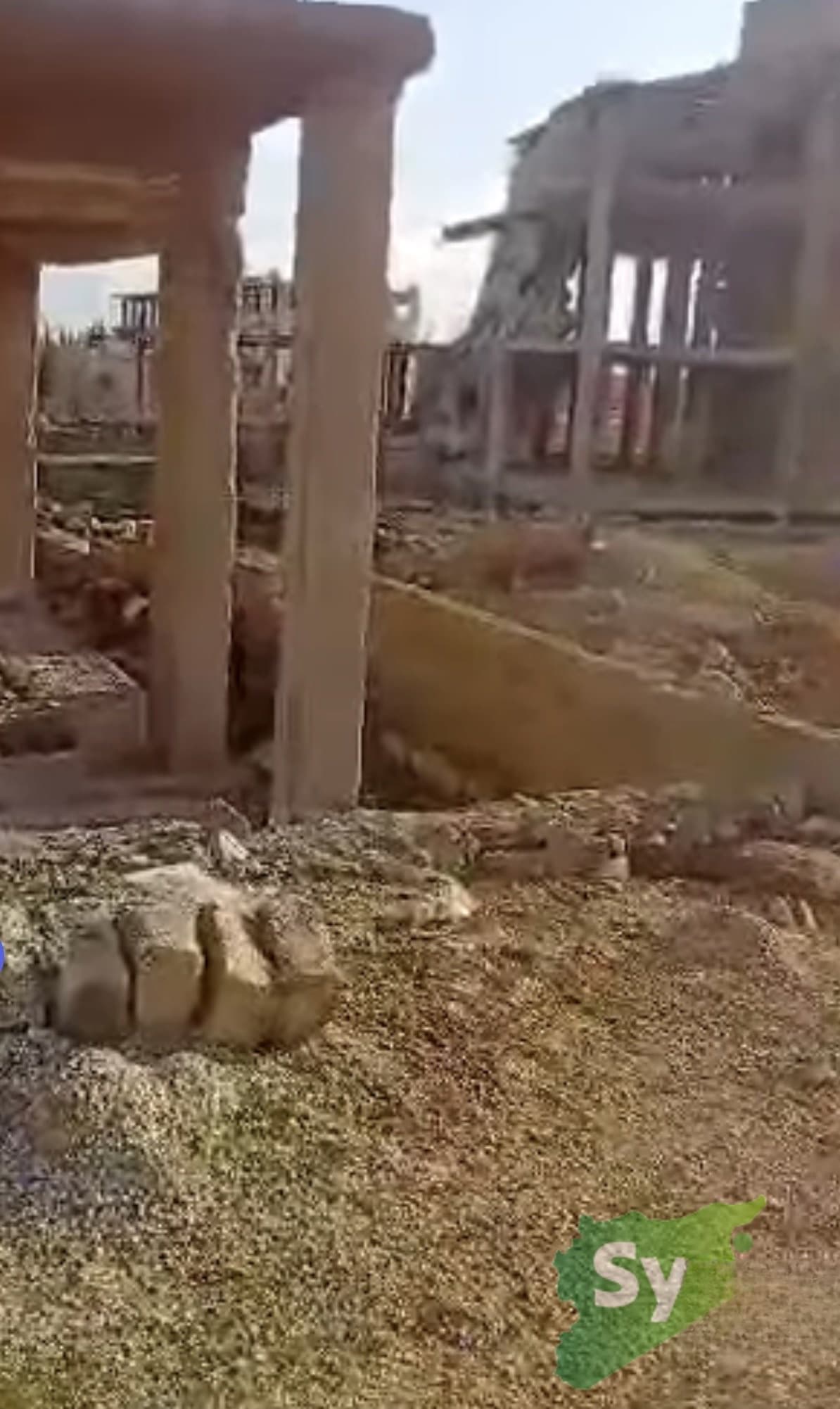 أرض للبيع في الراشدين، حلب