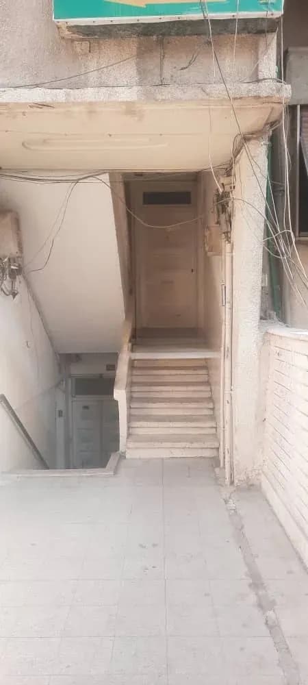 شقة للبيع في ركن الدين، دمشق