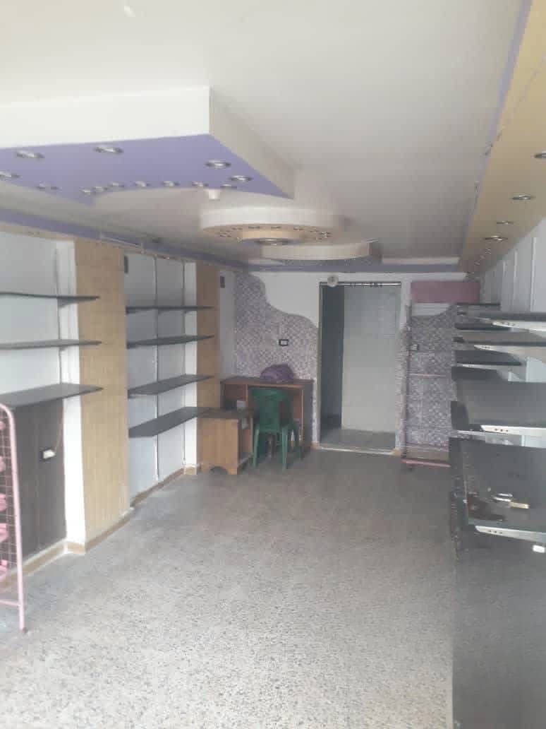 Shop for sale in Latakia City, Latakia