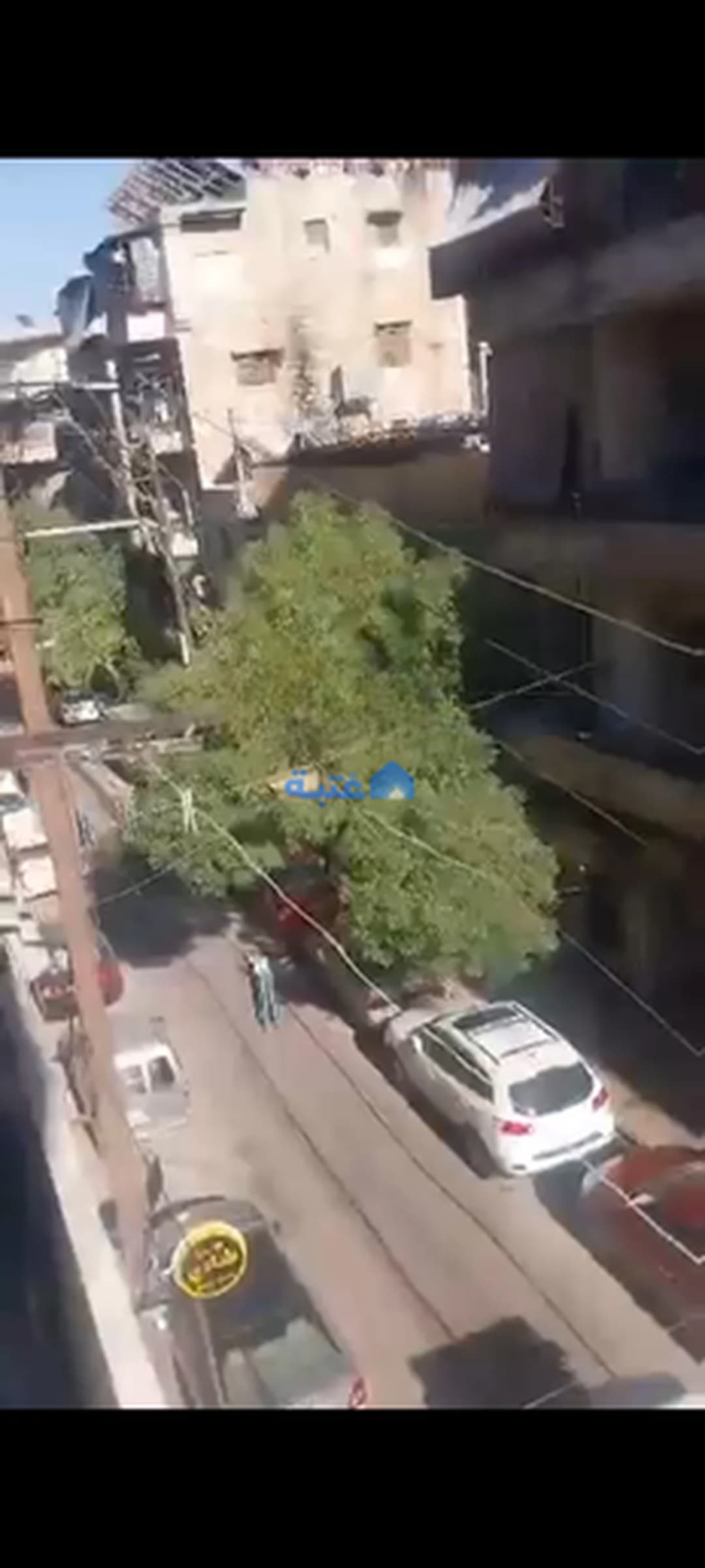 شقة للبيع في حي الفردوس، حلب