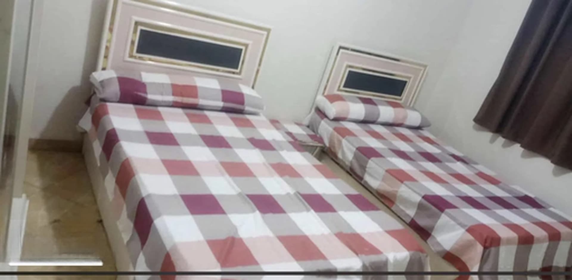 شقة إيجار يومي في عرطوز، دمشق
