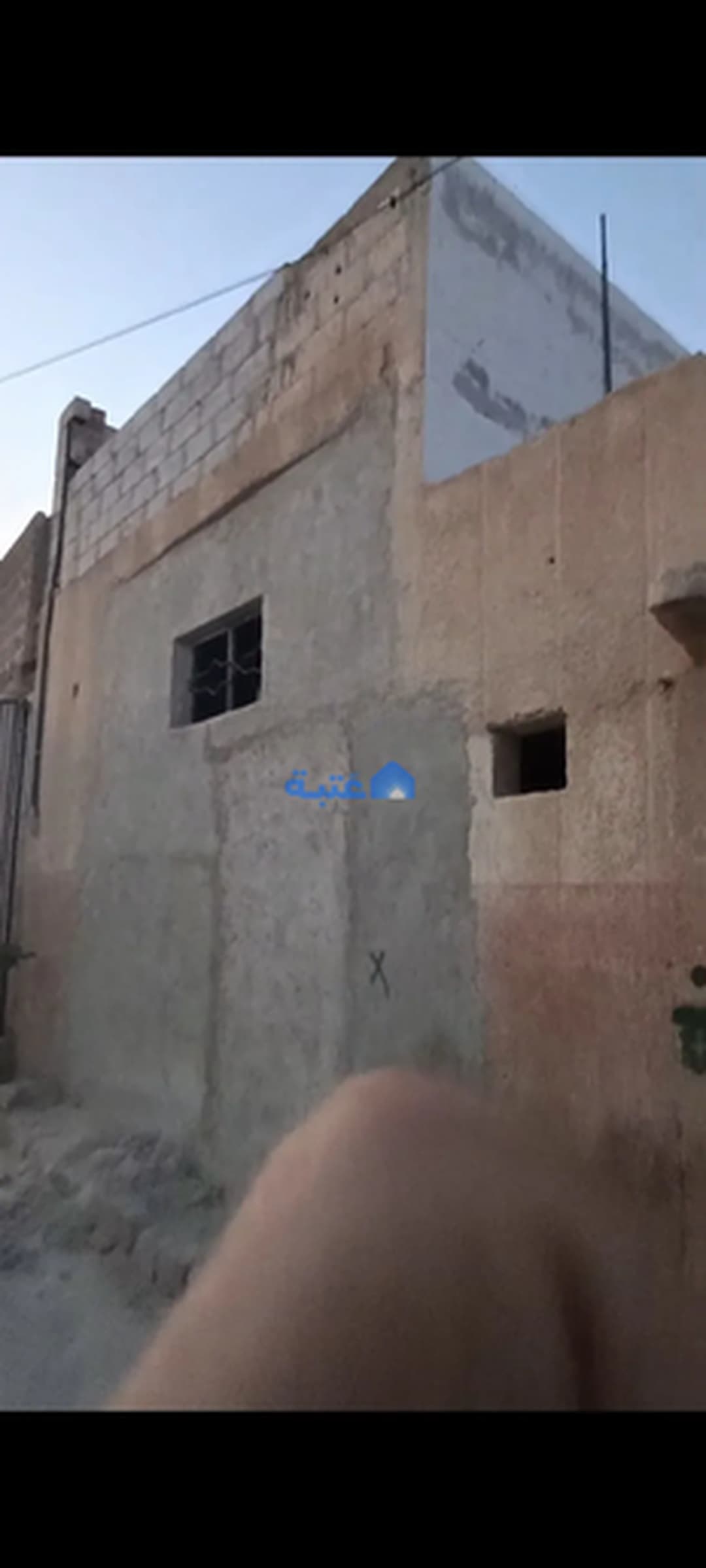بيت للبيع في ريف دمشق، دمشق