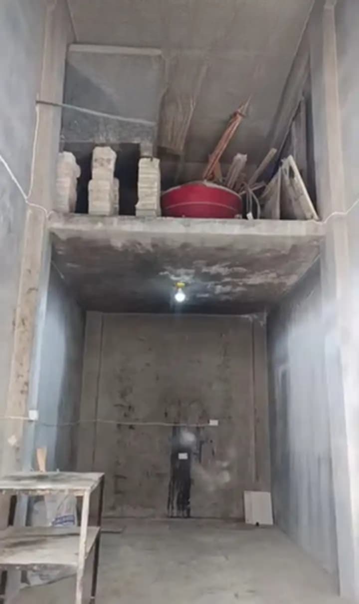 مكتب للإيجار في Industrial Area، إدلب