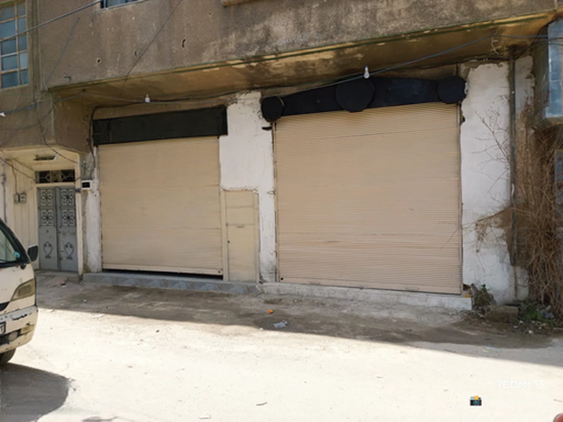 محل للإيجار في عربين، دمشق