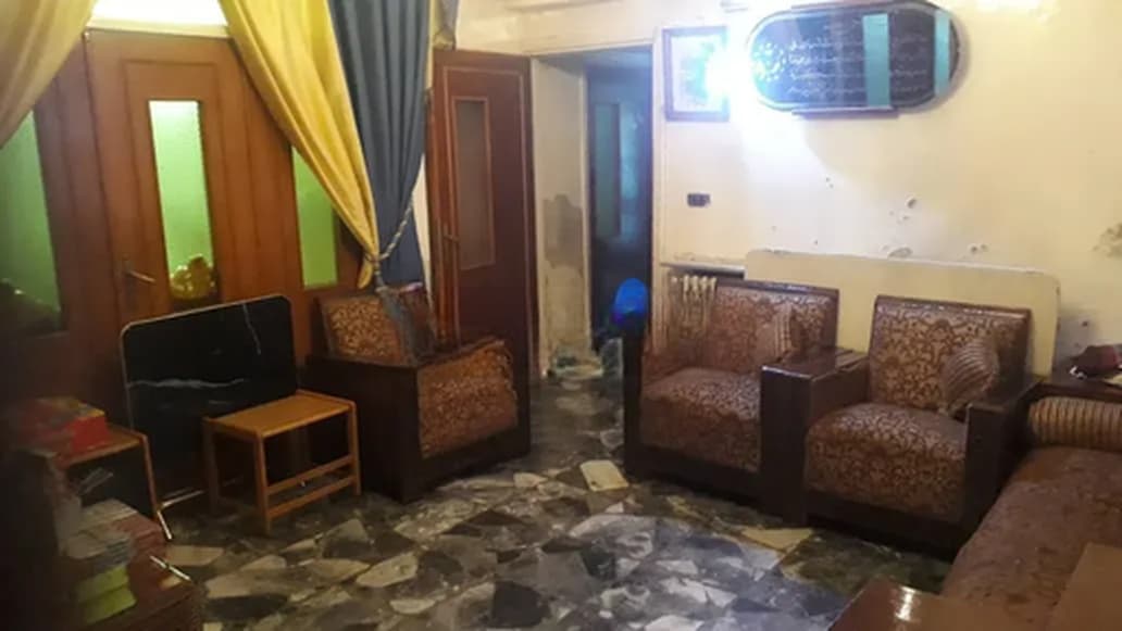 شقة للبيع في الميدان، دمشق