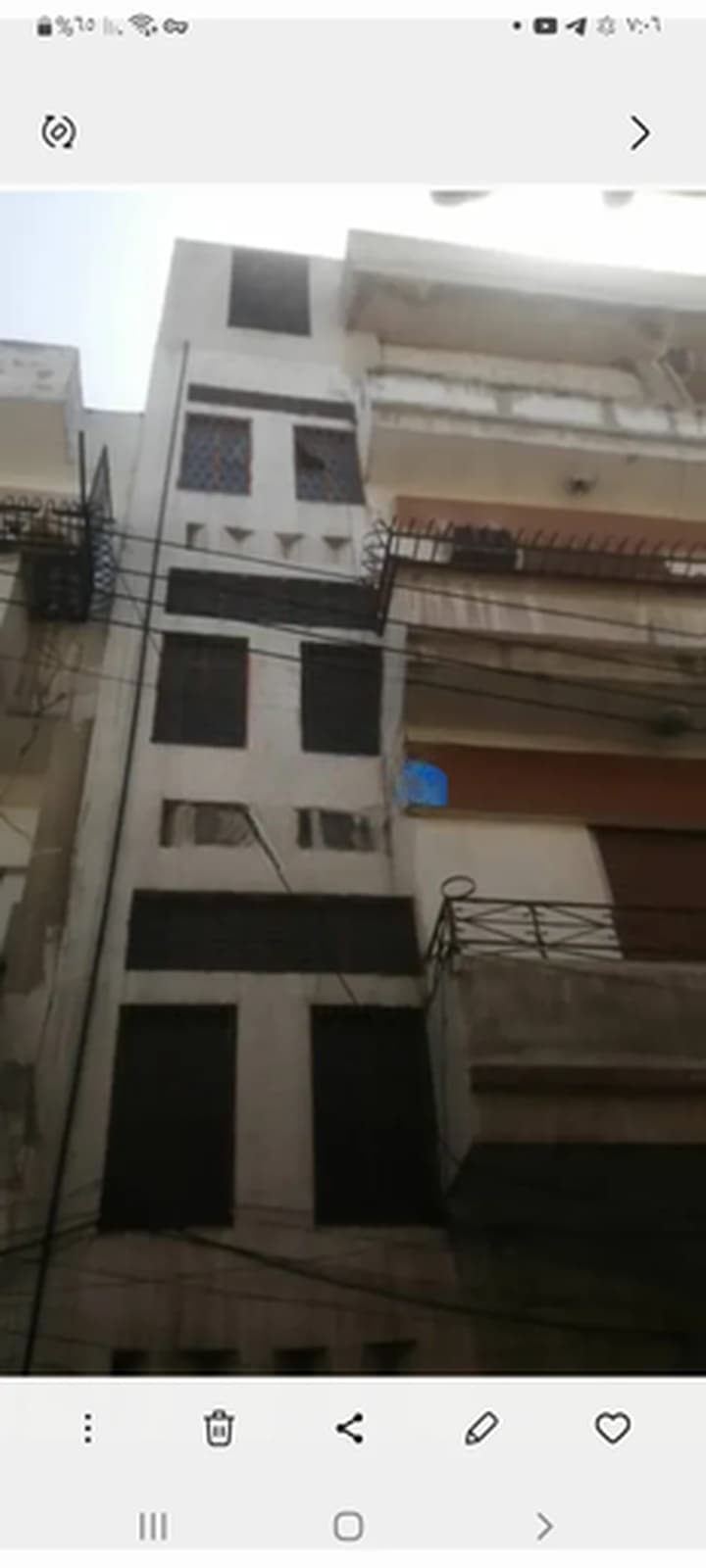 شقة للبيع في أرمن أوسط، حمص
