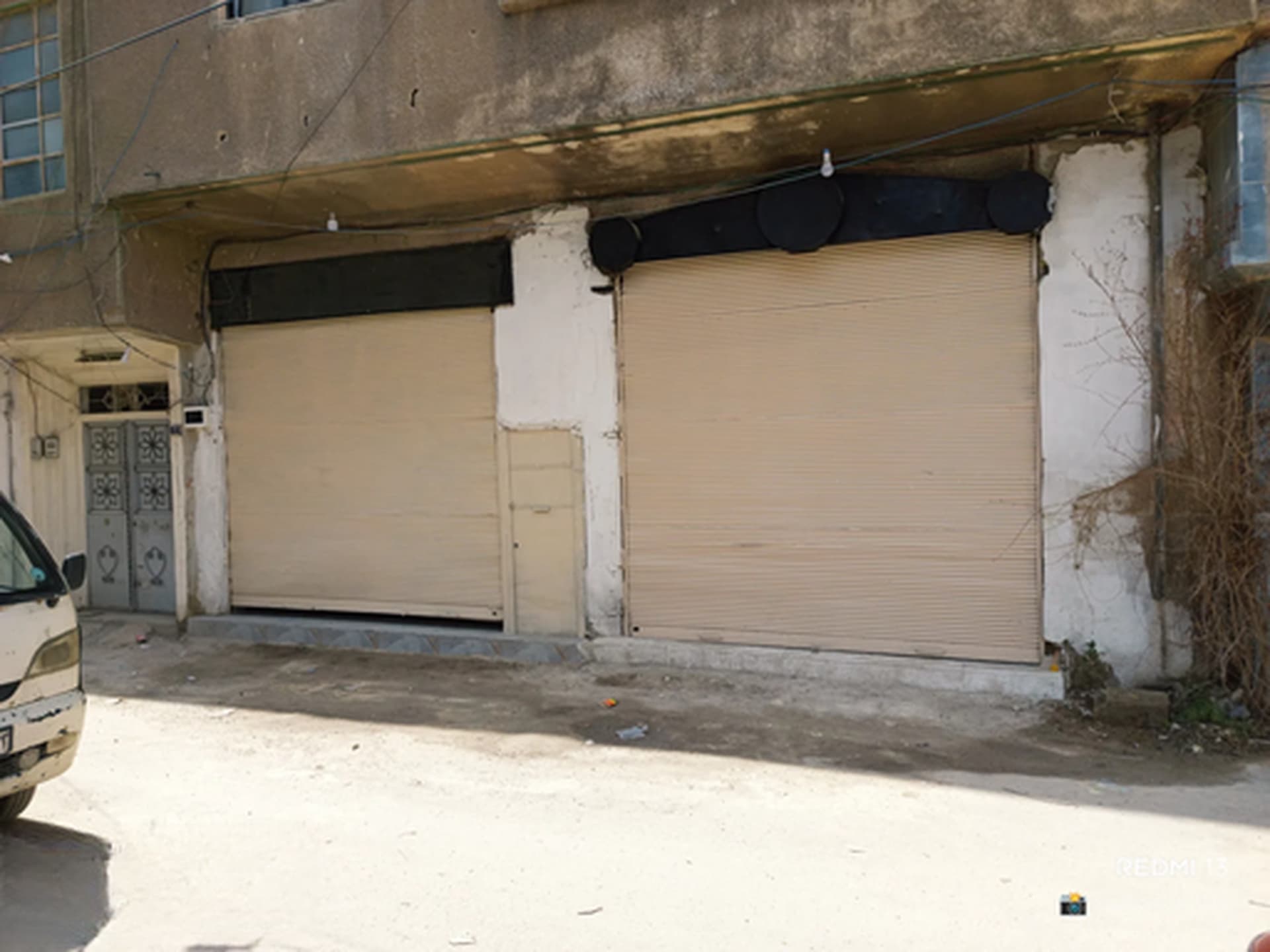 محل للإيجار في عربين، دمشق