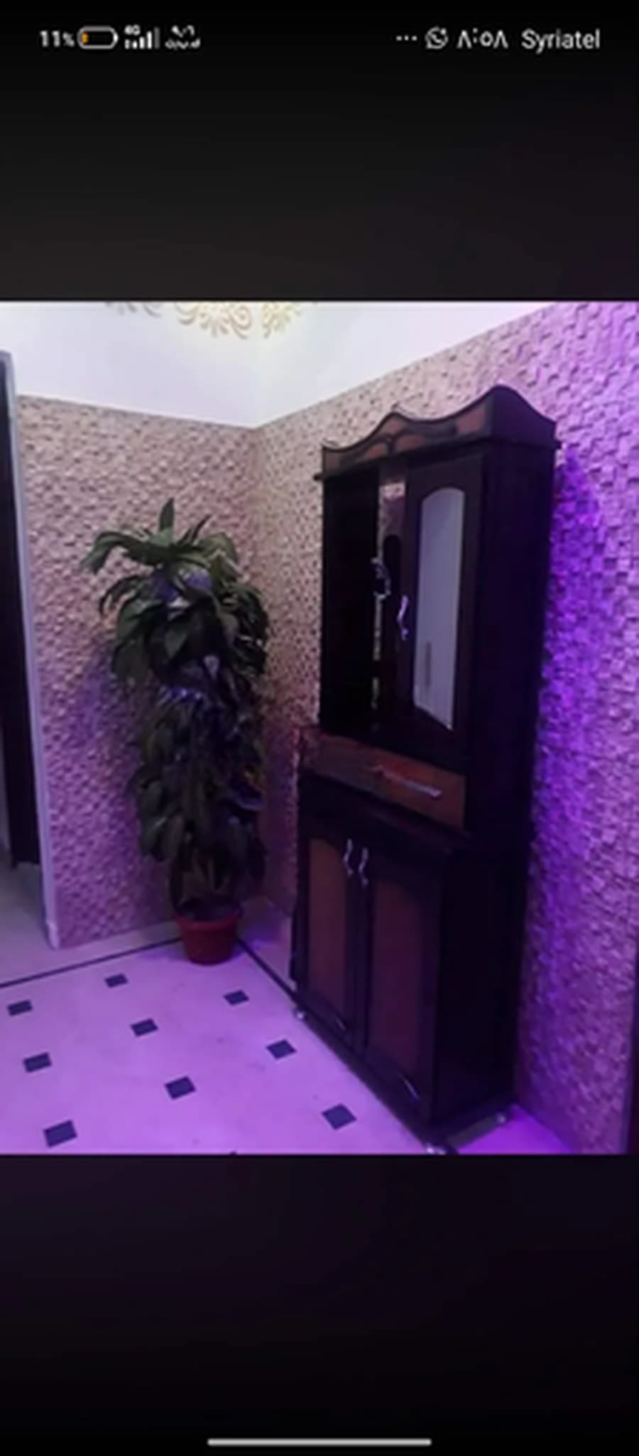 شقة إيجار يومي في الصالحية، دمشق