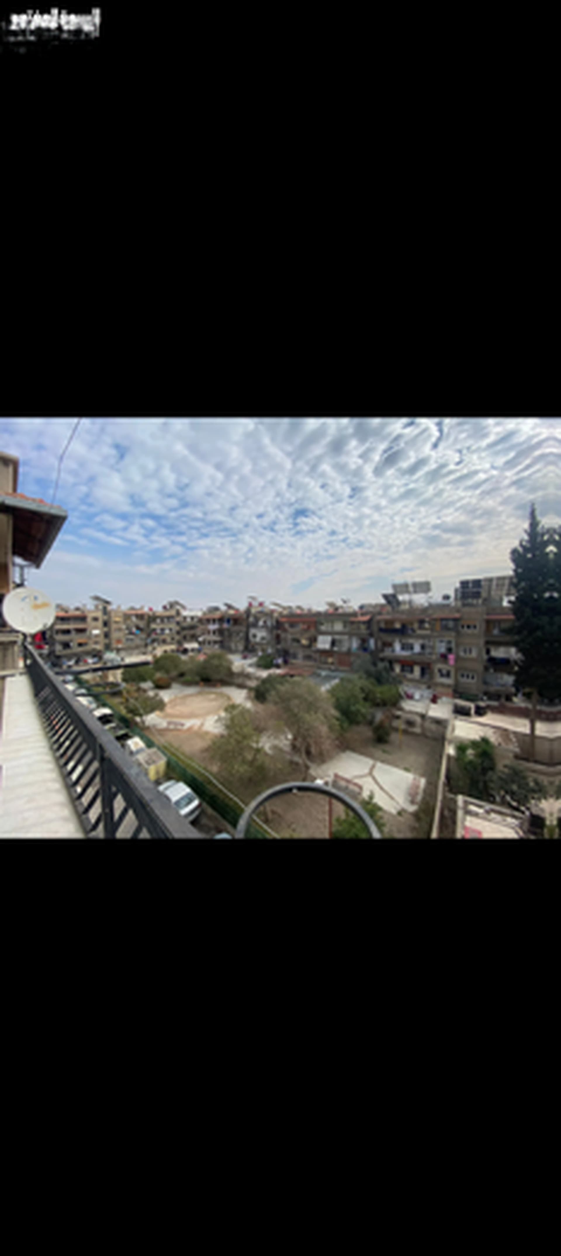 شقة للبيع في العباسيين، دمشق