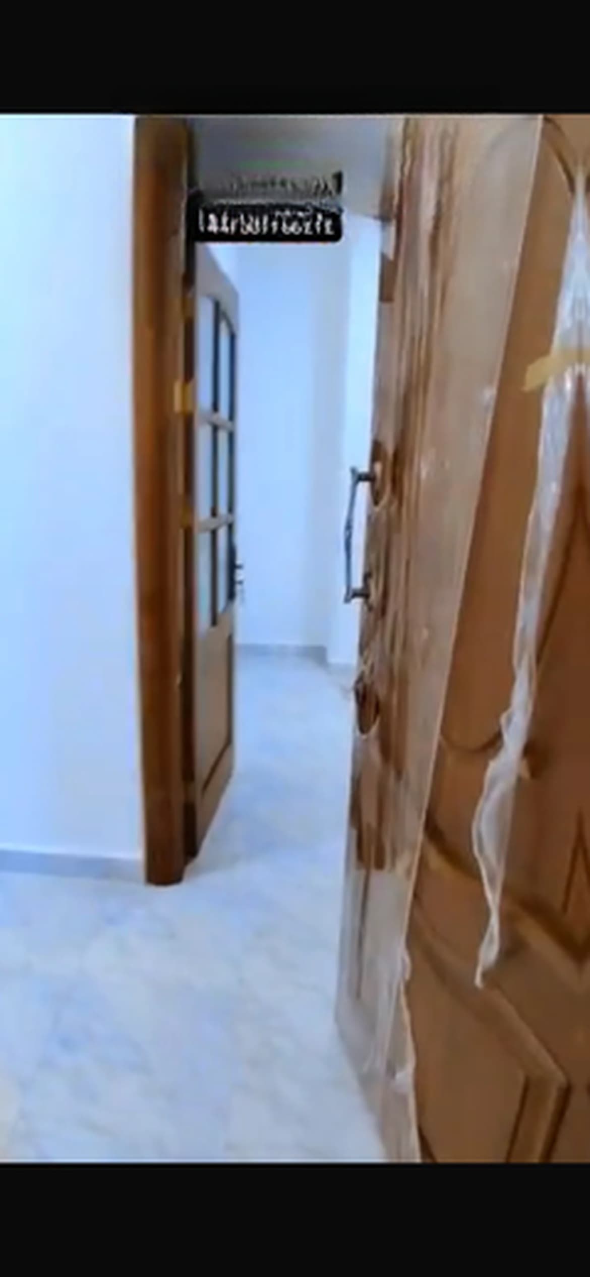 شقة للبيع في مركز المحافظة، إدلب