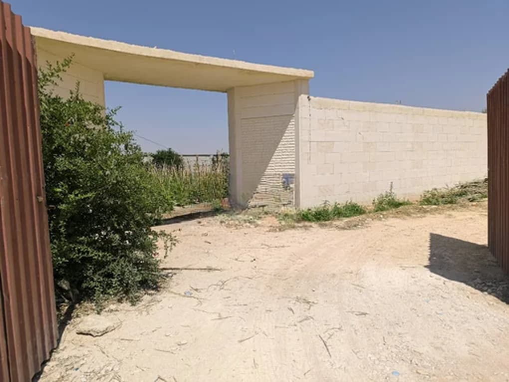 أرض للبيع في ريف دمشق، دمشق
