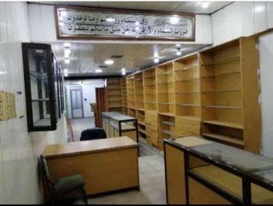 محل للبيع في بستان القصر، حلب