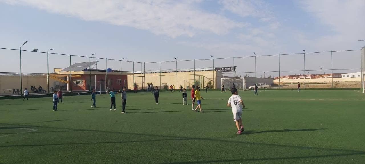 أرض للبيع في الجسر السابع، الغزلانية