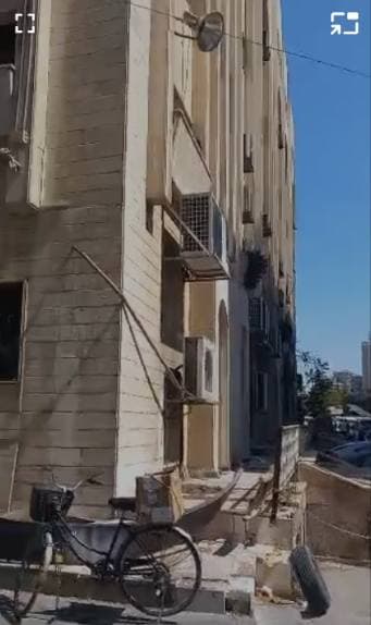 محل للبيع في البحصة، دمشق