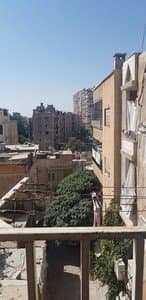 شقة للبيع في المزة الشيخ، دمشق