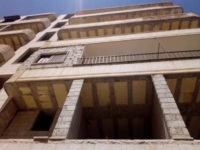 شقة للبيع في اشرفية الوادي، دمشق