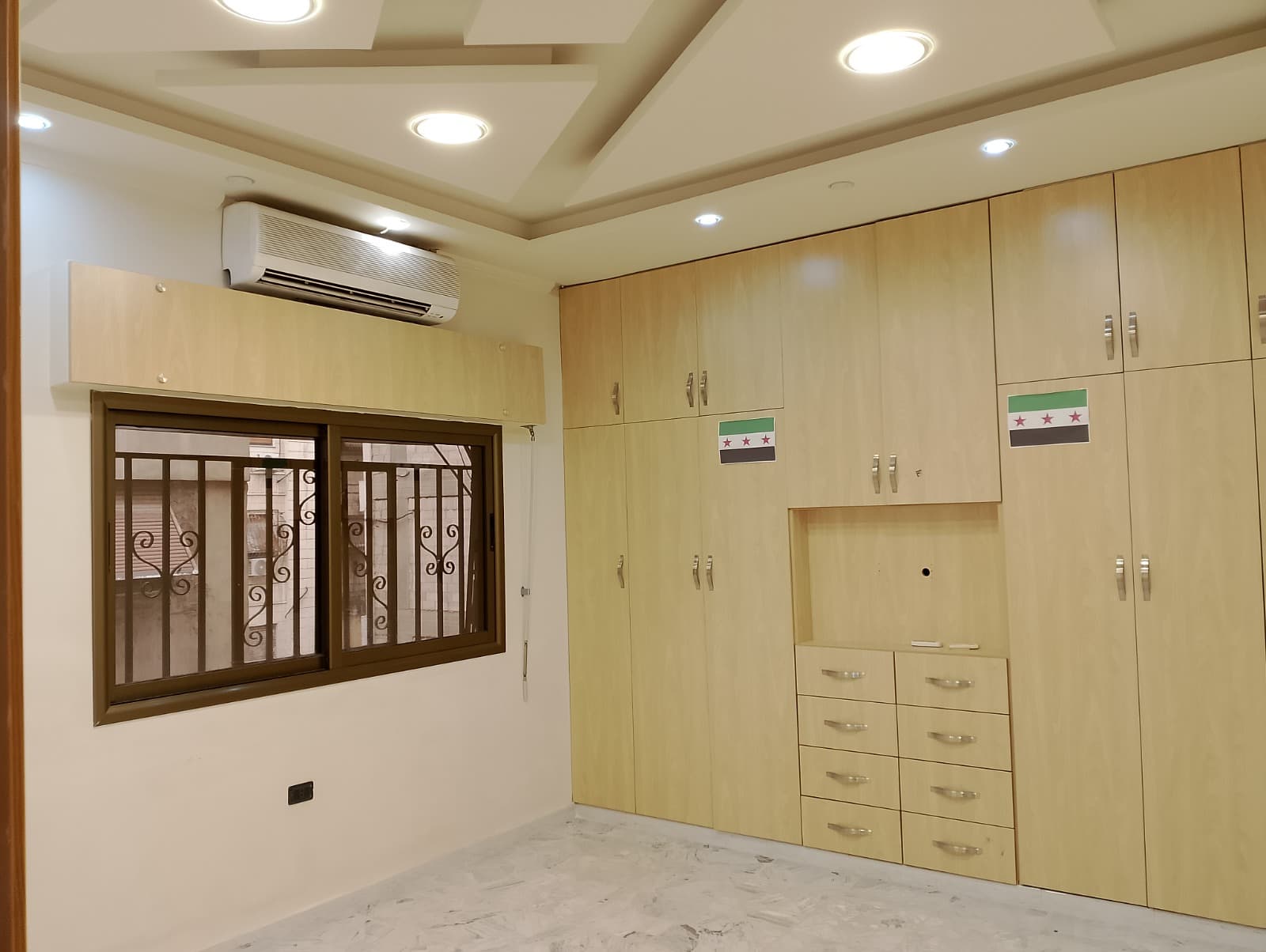شقة للبيع في الميدان، دمشق